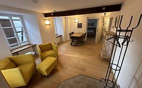 Ferienwohnung Uli24 - Zentral, Stilvoll, Ruhig